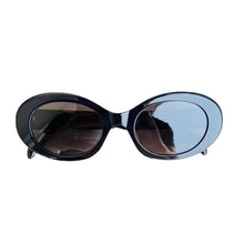 Lade das Bild in den Galerie-Viewer, Sunglasses sun Shades Arc De Triomphe Oval French Retro Cat Eye Women unisex