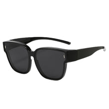 Load image into Gallery viewer, Sunglasses sun Shades Set of Myopia Polarized UV Protection Simple for Driving Men unisex