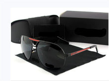 Load image into Gallery viewer, Sunglasses sun Shades Polarized UV Protection Large Frame Driving unisex