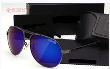 Load image into Gallery viewer, Sunglasses sun Shades Polarized UV Protection Large Frame Driving unisex