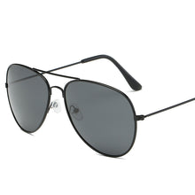 Load image into Gallery viewer, Sunglasses sun Shades Pilot Men's and Women's Polarized Fashion Trend Driving Drivers' unisex