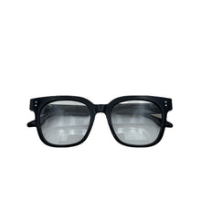 Lade das Bild in den Galerie-Viewer, Sunglasses sun Shades Retro Plate Frame UV Protection Plain unisex