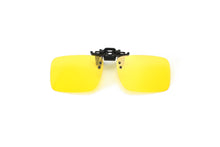 Lade das Bild in den Galerie-Viewer, Sunglasses sun Shades Myopic Clip Polarized Clip Driver Driving unisex