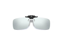 Lade das Bild in den Galerie-Viewer, Sunglasses sun Shades Myopic Clip Polarized Clip Driver Driving unisex