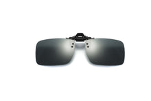 Lade das Bild in den Galerie-Viewer, Sunglasses sun Shades Myopic Clip Polarized Clip Driver Driving unisex