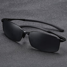 Load image into Gallery viewer, Sunglasses sun Shades Men's Polarized Metal Frame Cycling and Driving Travel Exercise unisex