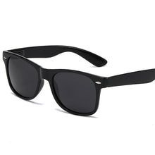 Lade das Bild in den Galerie-Viewer, Sunglasses sun Shades Fashion Polarized Vintage with Large Rims UV Protection Driving unisex