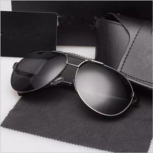 Load image into Gallery viewer, Sunglasses sun Shades Polarized UV Protection Large Frame Driving unisex