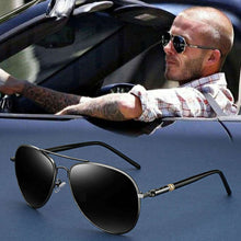 Load image into Gallery viewer, Sunglasses sun Shades Polarized Men's Drivers Driving Discolored UV Protection unisex