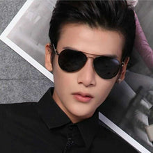 Load image into Gallery viewer, Sunglasses sun Shades Polarized Men's Drivers Driving Discolored UV Protection unisex