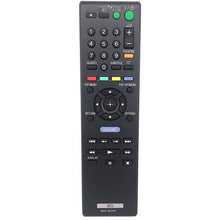 Load image into Gallery viewer, Remote control compatible with RMT-B107P Sony DVD BD Blue-Ray Blue Ray Machine BDP-S470 Bdps470