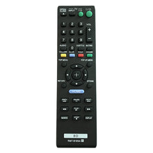 Load image into Gallery viewer, Remote control compatible with RMT-B107P Sony DVD BD Blue-Ray Blue Ray Machine BDP-S470 Bdps470
