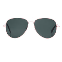 Load image into Gallery viewer, Sunglasses sun Shades Trendy Fashion Aviators Personalized Vintage Metal unisex