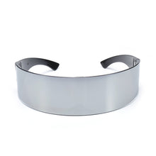 Load image into Gallery viewer, Sunglasses sun Shades Headband Fashion Ball Party glass Party One Piece unisex