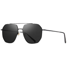 Lade das Bild in den Galerie-Viewer, Sunglasses sun Shades Nylon Polarized Fashionable Fashionable UV Protection unisex