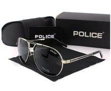 Load image into Gallery viewer, Sunglasses sun Shades Polarized UV Protection Large Frame Driving unisex