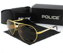 Load image into Gallery viewer, Sunglasses sun Shades Polarized UV Protection Large Frame Driving unisex