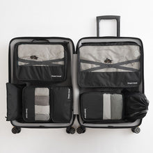 Load image into Gallery viewer, 7PCS/Set Travel Bag Set Travel High Quality Oxford Cloth Ms Travel Mesh Bags Luggage Clothing Organizer Packing Cube Organiser