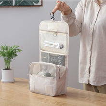 Load image into Gallery viewer, 9PCS/Set Travel Bags Multi-function Clothing Underwear Cosmetic Data Shoes Finishing Storage Bag Luggage Organizer Packing Cube