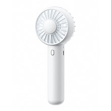 Lade das Bild in den Galerie-Viewer, GAIATOP Portable Fan Mini Handheld Fan USB Rechargeable 3 Speed Personal Handheld Small Pocket Fan w