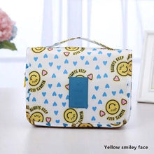 Lade das Bild in den Galerie-Viewer, Product Fashion High Quality Oxford Cloth Travel MeshCosmetic bag Bag Luggage Organizer Packing Cube Organizer Travel Bags C