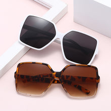 Load image into Gallery viewer, Sunglasses sun Shades Women's Large Frame UV Protection Square for a Slim Look Fashion Protection unisex