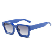 Lade das Bild in den Galerie-Viewer, Sunglasses sun Shades Trendy Box Foreign Trade Stylish Large Frame unisex