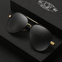 Load image into Gallery viewer, Sunglasses sun Shades Polarized Men's Women's UV Protection Classic Aviator Driving unisex
