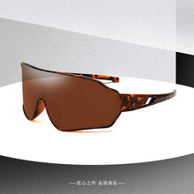 Load image into Gallery viewer, Sunglasses sun Shades Coated Cycling Sports UV400 Large Frame Men Athletic unisex
