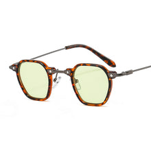 Load image into Gallery viewer, Sunglasses sun Shades Small Frame Personalized Hip Hop Avant Garde Men Women's unisex