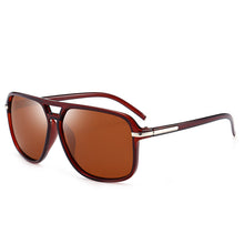 Lade das Bild in den Galerie-Viewer, Sunglasses sun Shades Fashion Men's Driving Polarized for Driving Black Frame Fishing Frame unisex