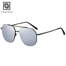Load image into Gallery viewer, Sunglasses sun Shades Night Goggles Polarized Color Changing Day and Night Men's Driving unisex
