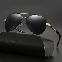 Load image into Gallery viewer, Sunglasses sun Shades Polarized Men's Women's UV Protection Classic Aviator Driving unisex