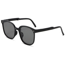 Load image into Gallery viewer, Sunglasses sun Shades Folding Women's High Grade Fashion Men's and Women's Same Polarized under Focus unisex