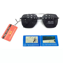 Lade das Bild in den Galerie-Viewer, Sunglasses sun Shades Polarized Drivers unisex