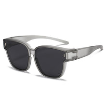 Load image into Gallery viewer, Sunglasses sun Shades Set of Myopia Polarized UV Protection Simple for Driving Men unisex