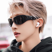 Lade das Bild in den Galerie-Viewer, Sunglasses sun Shades Vintage Personality Hot Girl Trendy Fashion Riding Punk unisex