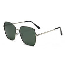 Lade das Bild in den Galerie-Viewer, Sunglasses sun Shades Men's Polarized Travel shade Pilot Driving Personality Fashion unisex