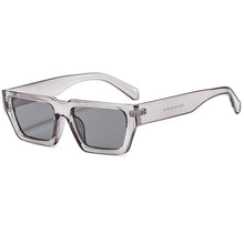 Load image into Gallery viewer, Sunglasses sun Shades Square Frame Fashion Trend Driving Men's UV Proof unisex