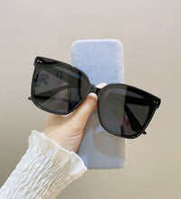 Lade das Bild in den Galerie-Viewer, Sunglasses sun Shades Kid's Parent Child Reflective Lenses All Match UV Protection unisex