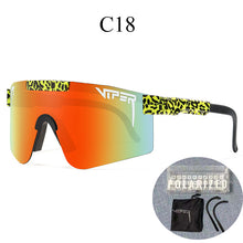 Load image into Gallery viewer, Sunglasses sun Shades Polarized Outdoor Bicycle Glass for Riding Athletic Ski unisex