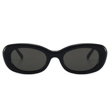 Load image into Gallery viewer, Sunglasses sun Shades Joint Name Series Plate Classic Oval unisex