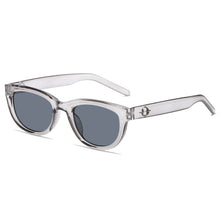 Lade das Bild in den Galerie-Viewer, Sunglasses sun Shades Women's Street Trendy Men Style Driving UV Protection Resistant unisex
