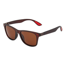 Lade das Bild in den Galerie-Viewer, Sunglasses sun Shades Polarized Plated Real Film UV Protection Foreign Trade Sports Driving unisex