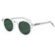 Load image into Gallery viewer, Sunglasses sun Shades Polarized Women's Small Frame for a Slim Look Plate Leg High Sense Protection unisex
