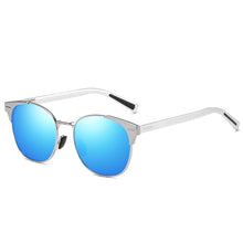 Load image into Gallery viewer, Sunglasses sun Shades Fashion Aluminum Magnesium Polarized Photochromic Night Vision Goggles unisex