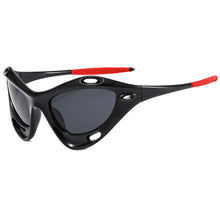 Lade das Bild in den Galerie-Viewer, Sunglasses sun Shades Colorful Cycling Sports Hot Girl Technology Sense Outdoor unisex