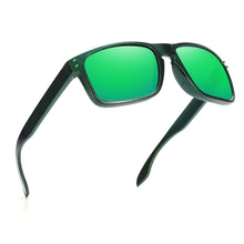 Lade das Bild in den Galerie-Viewer, Sunglasses sun Shades Men and Women Uv Protection Polarized Fishing Drivers' Leisure unisex