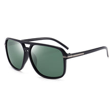 Lade das Bild in den Galerie-Viewer, Sunglasses sun Shades Fashion Men's Driving Polarized for Driving Black Frame Fishing Frame unisex