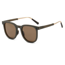Load image into Gallery viewer, Sunglasses sun Shades Folding Women's High Grade Fashion Men's and Women's Same Polarized under Focus unisex